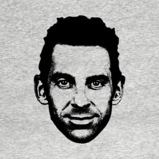 Sam Harris T-Shirt